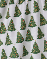 Decked Out Kitchen Towel